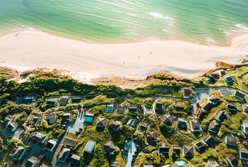 About Driftwood Properties